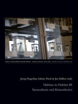 cover image of Habitus in Habitat III